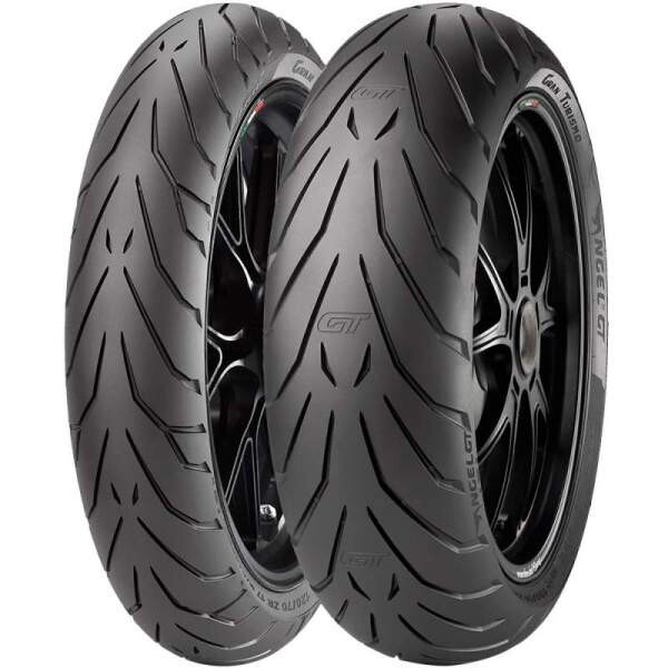 mootorratta rehv Angel GT 190/55ZR17 Pirelli AngelGT   75W TL tagumine