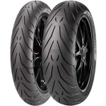 шина для мотоциклов Angel GT 190/55ZR17 Pirelli AngelGT   75W TL задняя