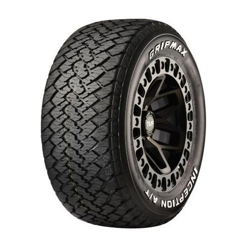 Sõiduauto suverehv 245/75R17 GRIPMAX INCEPTION A/T 112T DOT21 RWL