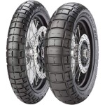 mootorratta rehv SCORPION RALLY STR 120/70R19 Pirelli SCRALLYSTR  60V TL F M+S