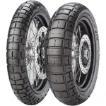 mootorratta rehv SCORPION RALLY STR 150/70R17 Pirelli SCRALLYSTR   69V M+S TL R