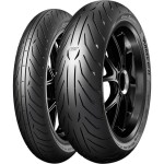 mootorratta rehv PIRELLI ANGEL GT 2 120/60ZR17 Pirelli ANGEL GT2   55W TL F