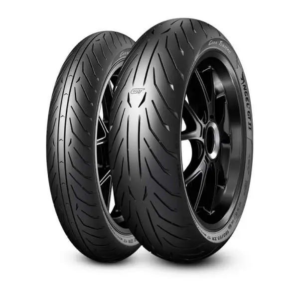 mootorratta rehv PIRELLI ANGEL GT 2 120/70ZR17 Pirelli ANGEL GT2  58W TL F