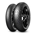 mootorratta rehv PIRELLI ANGEL GT 2 120/70ZR17 Pirelli ANGEL GT2  58W TL F