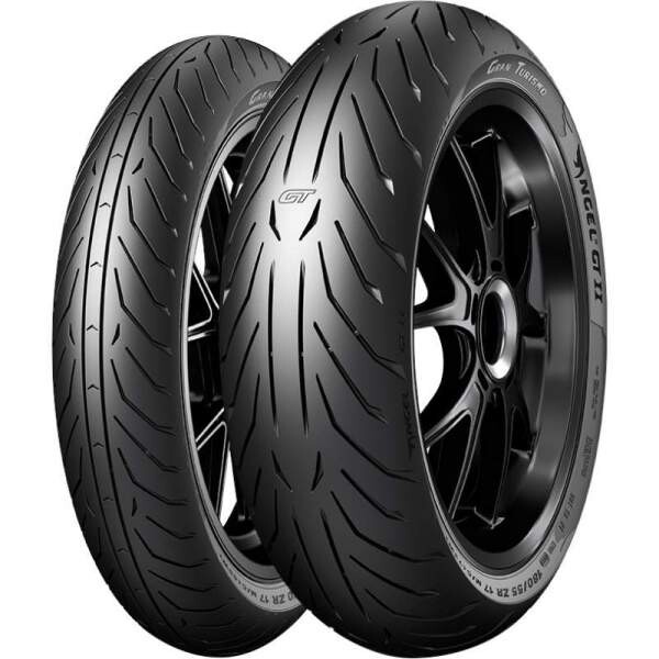 for motorcycles tyre PIRELLI ANGEL GT 2 190/50ZR17 Pirelli ANGEL GT2   73W TL R