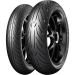 шина для мотоциклов PIRELLI ANGEL GT 2 190/50ZR17 PIRL ANGEL GT2   73W TL R