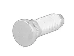 Rattarummu tihvt (M14x39, pikkus: 39mm, M14x39) sobib: FORD TRANSIT 2.0D-3.2D 01.00-08.14
