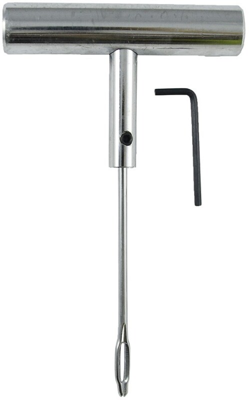 silmaga naaskel "allmetal pro" jbm