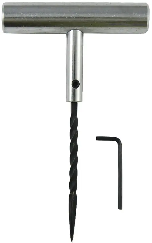 spiraalnaaskel "allmetal pro" jbm