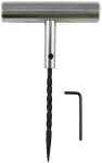 spiraalnaaskel "allmetal pro" jbm