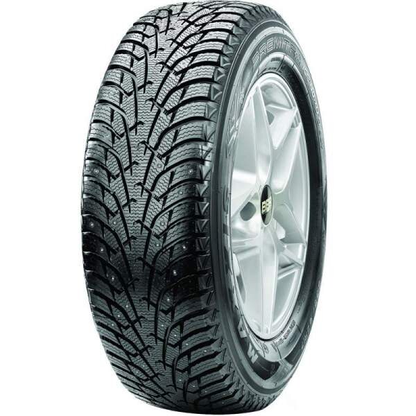 4x4 Maasturi naastrehv 255/55R18 MAXXIS NS5 109T XL