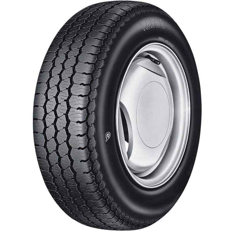 Van Summer tyre 125/80R12C MAXXIS Cheng Shin CR966 81J
