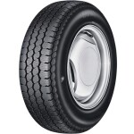 Van Summer tyre 125/80R12C MAXXIS Cheng Shin CR966 81J