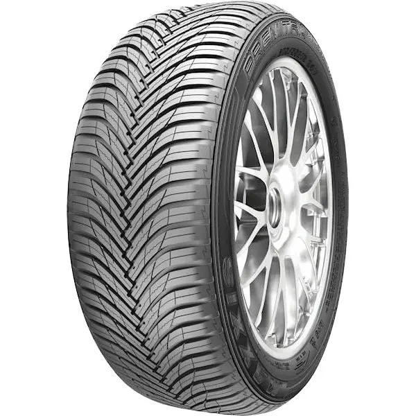 Sõiduauto lamellrehv 195/55R15 MAXXIS ALLSEASON AP3 89V XL M+S