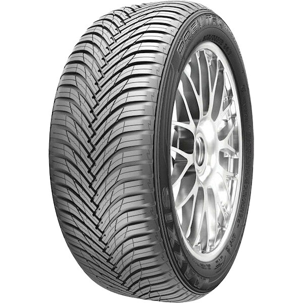 4x4 SUV allseason 285/45R20 MAXXIS ALLSEASON AP3 SUV 112W XL