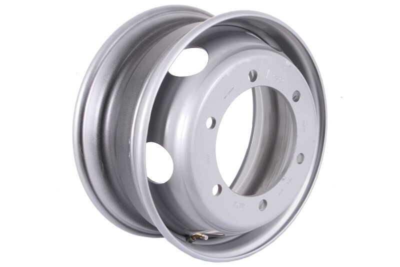 truck steel rim acc 14009