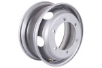 truck steel rim acc 14009