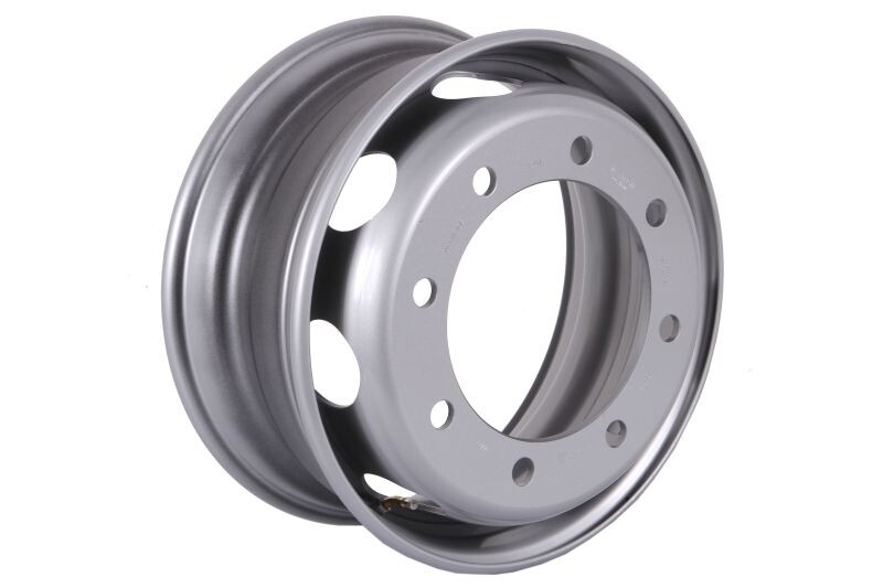 truck steel rim acc 14011