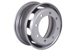 truck steel rim acc 14011