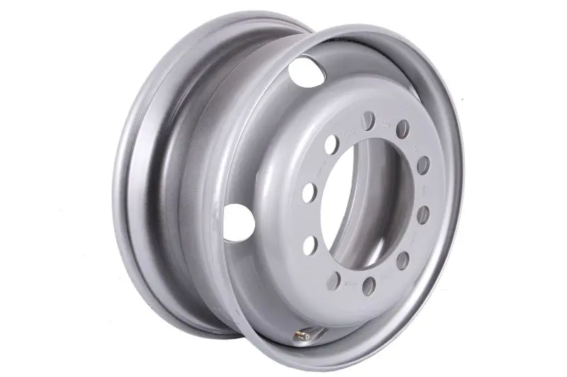 truck steel rim acc 14017