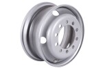 truck steel rim acc 14017