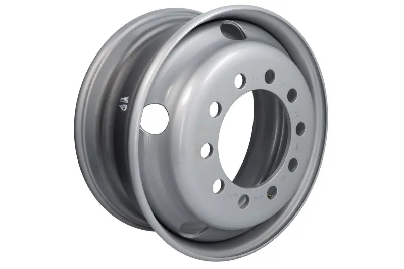 truck steel rim acc 14018