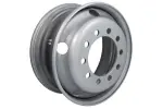 truck steel rim acc 14018