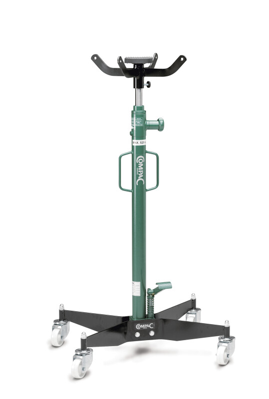 TJ 525 G5 Transmission jack TJ 525 G5 Transmission jack