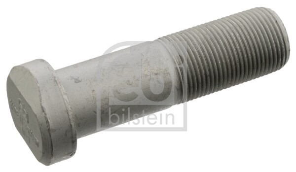 Ratta polt Esiosa M22x1,5 x76/87mm (keerme pikkus 38mm, Galvaniseeritud / Teras) sobib: MAN E2000, LION´S STAR; MERCEDES CITARO (O 530), CONECTO (O 345), INTEGRO (O 550), INTOURO, O 303 01.70-
