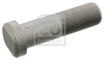 Ratta polt Esiosa M22x1,5 x76/87mm (keerme pikkus 38mm, Galvaniseeritud / Teras) sobib: MAN E2000, LION´S STAR; MERCEDES CITARO (O 530), CONECTO (O 345), INTEGRO (O 550), INTOURO, O 303 01.70-