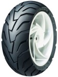 [DUMO414070109] motorolleri rehv motoroller / mopeed DURO 140/70-14 TL 62P DM1092 esimene - tagumine
