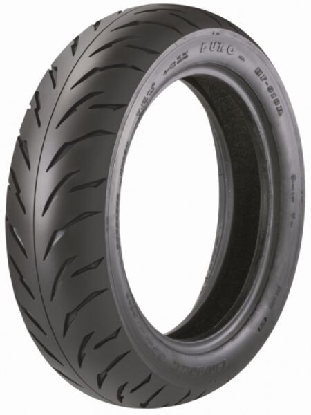 [DUMO714070HF9]  mootorratta rehv city/classic mootorratta rehv DURO 140/70-17 TL 66H HF918 tagumine