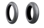 mootorratta racing tyre võidusõidurehv bridgestone 140/70r17 tl 66h rs10 tagumine