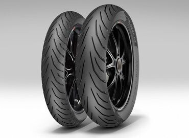 mootorratta maanteerehv pirelli 140/70-17 tl 66s angel city tagumine