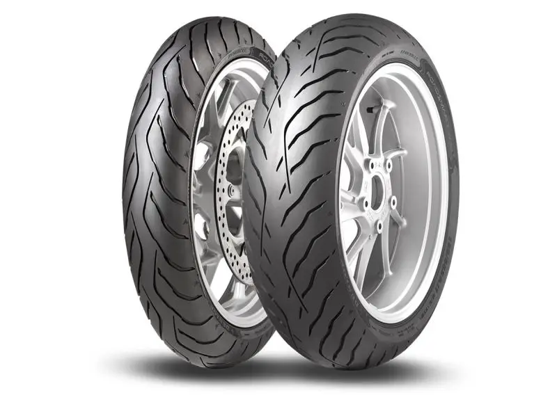 sportmax roadsmart iv 140/70r18 67 v tagumine tl