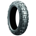 mootorratta maanteerehv bridgestone 140/80b17 tl 69q battlax adventurecross ax41 tagumine