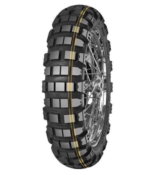 Enduro Trail XT (e-10) 140/80b17 69t rear tl/tt