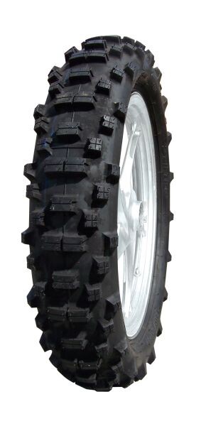 [8994242006208] шина cross/enduro DELI TIRE 140/80-18 TT 70R ENDURO FIM SB-121 задняя