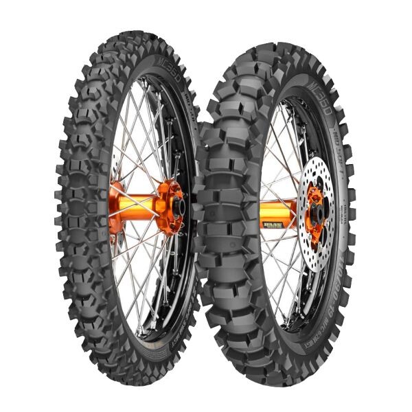 [2900700] rehv cross/enduro mootorratta rehv METZELER 140/80-18 TT 70M MC360 MID pehme tagumine