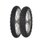 [3001573432000]  шина для мотоцикла on/off enduro MITAS 140/80-18 TL 70R MC23 задняя