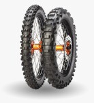 [2477700] Krossirehvid METZELER 140/80-18 TT 70M MCE 6 DAYS EXTREME rear OE KTM