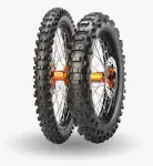 mce 6 days extreme medium 110/80-18 58 r rear tt