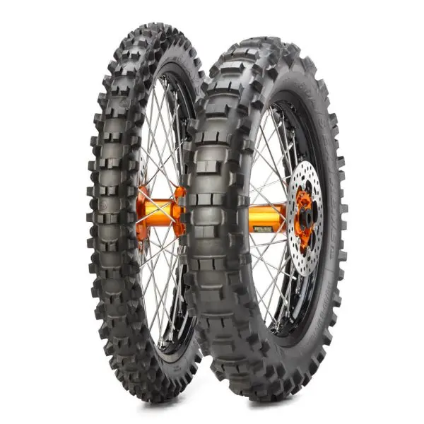 mce 6 days extreme medium 140/80-18 70 m tagumine tt