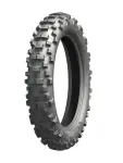 motorcycle off-road tyre michelin 140/80-18 tt 70m enduro xtrem nhs rear