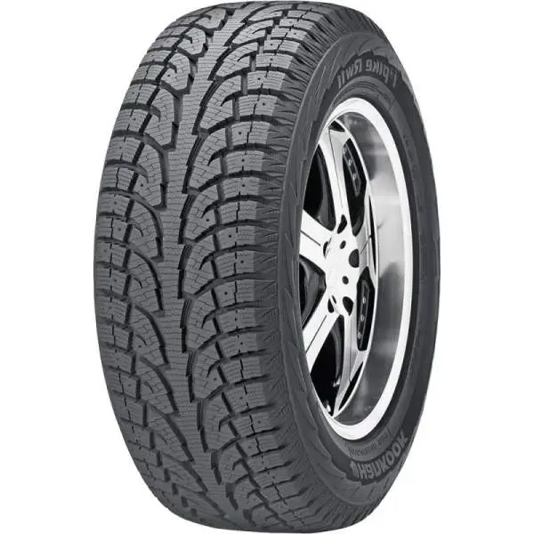 4x4 SUV Studded tyre 215/75R16 HANKOOK RW11 103T RF