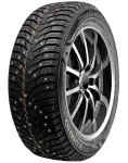 Sõiduauto naastrehv 225/40R19 93T KUMHO WinterCraft WI31+ XL