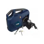 Kaasakantav kompressor CRM1049 1100W