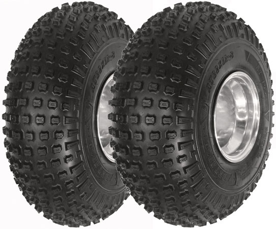 [8903094000647] tyre ATV/quad BKT 145/70-6 TL AT109 2PR