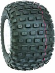 [DUR614570-224] tyre ATV/quad DURO 145/70-6 TL HF240 KNOBBY 2PR