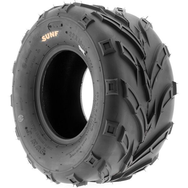 [SUQ614570A004] tyre ATV/quad SUNF 145/70-6 TL 18F A004 6PR